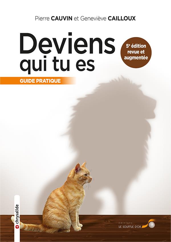 Deviens qui tu es