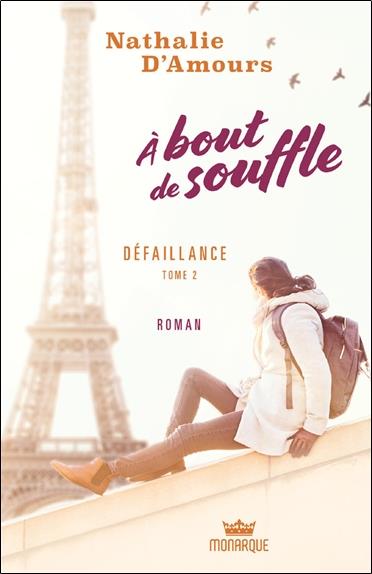 A bout de souffle - Défaillance Tome 2