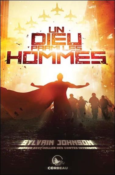 Un Dieu parmi les hommes