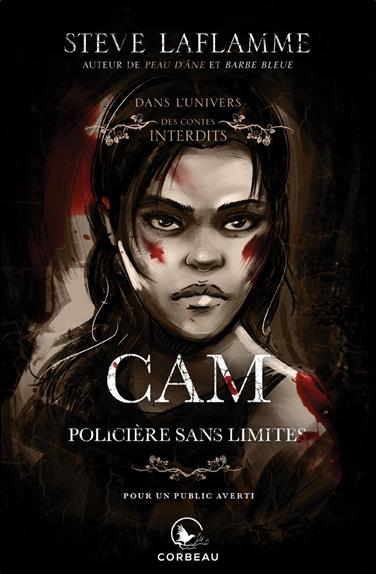 Dans l'univers des contes interdits - Cam - Policière sans limites