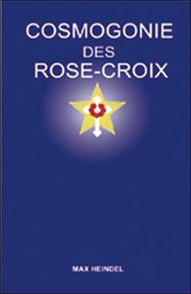 Cosmogonie des Rose-Croix