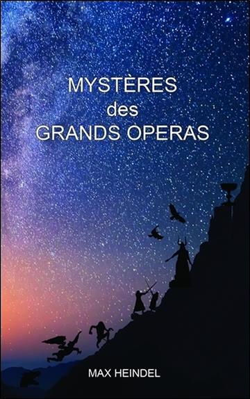 Mystères des grands Opéras