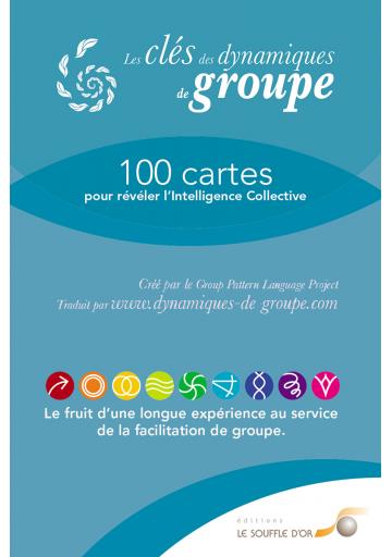 Les clés des dynamiques de groupe 2019