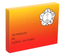 108 Paroles de Sathya Sai Baba