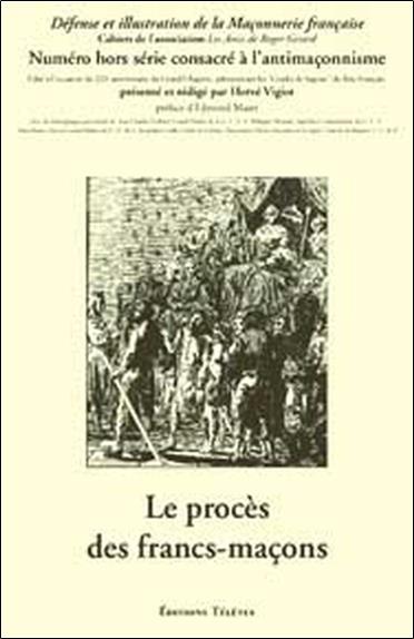 Procès des francs-maçons