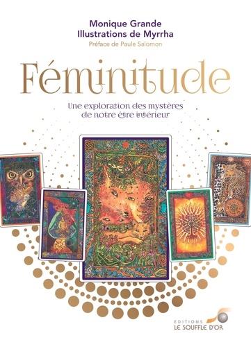 [épuisé] Féminitude (Nouvelle édition)