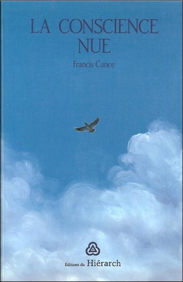 [épuisé] La Conscience nue