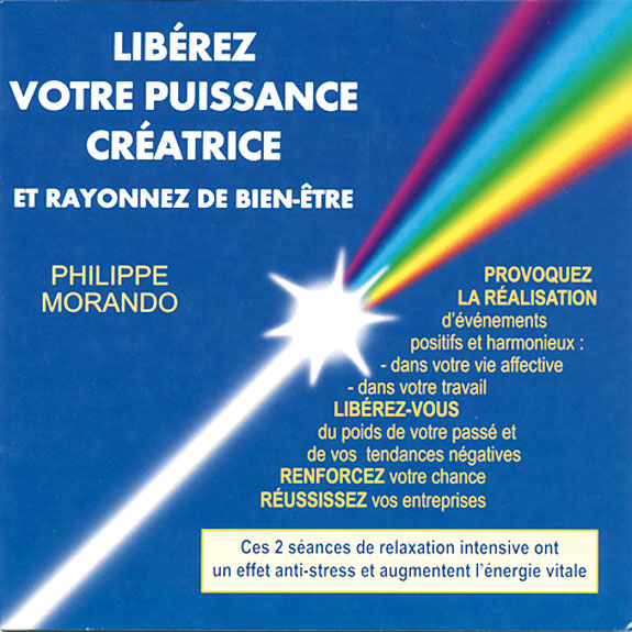 Libérez Votre Puissance Créatrice