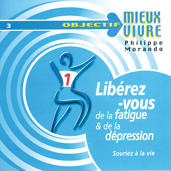 [9782908900965] Libérez-Vous de la Fatigue et de la Dépression