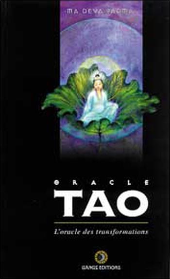 [9782911096204] Oracle Tao