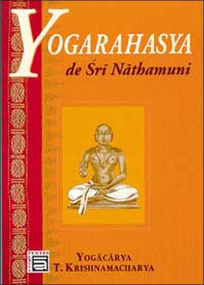 [9782911166082] Yogarahasya de Sri Nathamuni