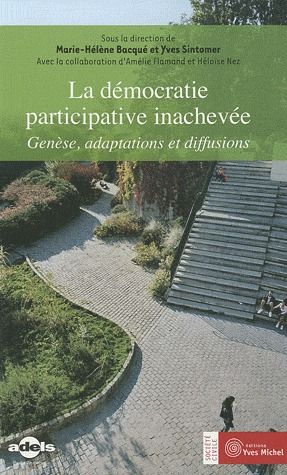 Démocratie participative inachevée (La)