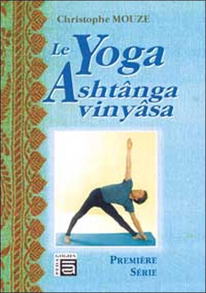 Yoga Ashtanga Vinyasa