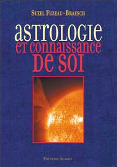 Astrologie et connaissance de soi