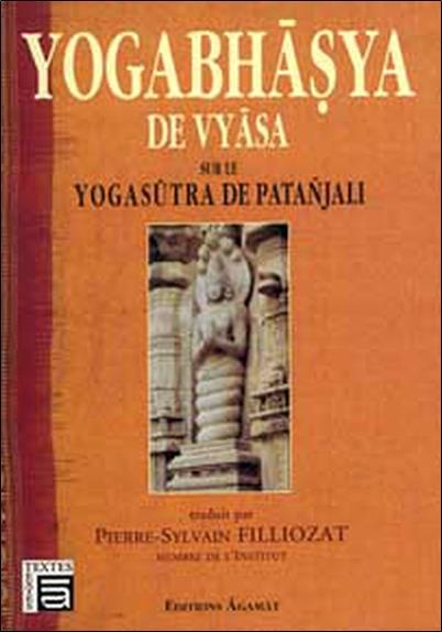 [9782911166198] Yogabhasya de vyasa sur le Yoga Sutra