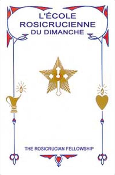 École rosicrucienne du Dimanche