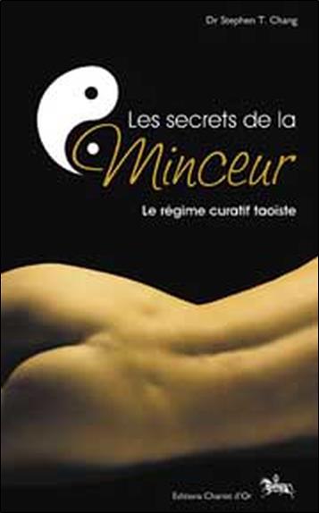Secrets de la minceur