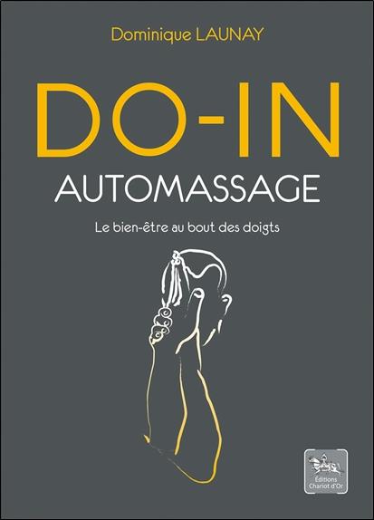[9782911806896] Do-in auto massage