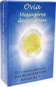Ovia - Messagères des cristaux