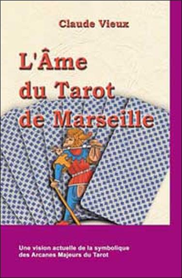 Âme du tarot de Marseille