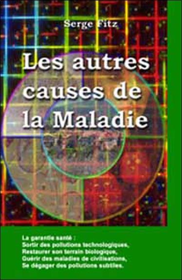 Autres causes de la maladie - Méd. habitat