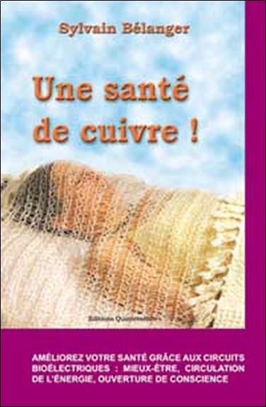 Santé de cuivre !