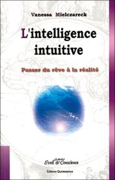 [épuisé] L'Intelligence intuitive