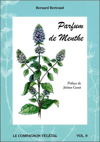[9782913288751] Parfum de Menthe - Vol. 9