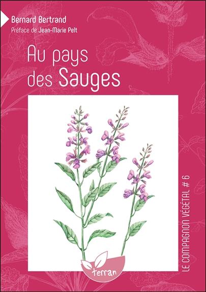 [9782913288997] Au pays des Sauges - Vol. 6