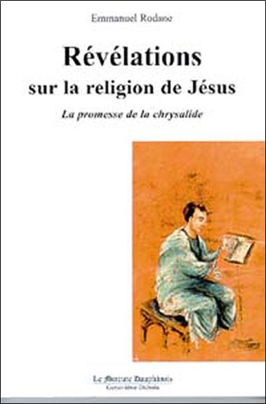 Révélations sur la religion de Jésus