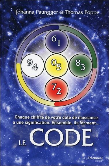 Le CODE, chaque chiffre de votre date de naissance a une signification