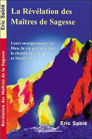 Révélation des Maîtres de Sagesse