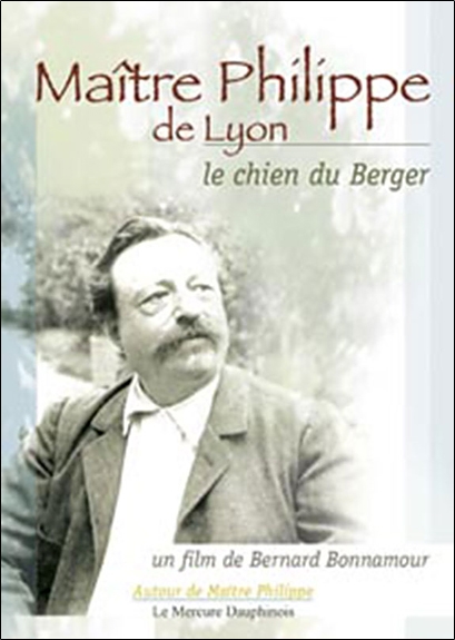 Maître Philippe de Lyon DVD