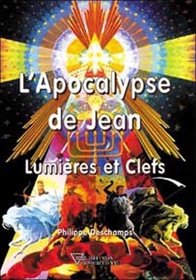 Apocalypse de Jean - Lumières et clefs