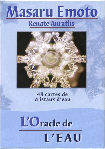 L'oracle de l'eau
