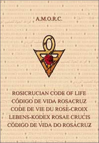 Code de vie du rose croix