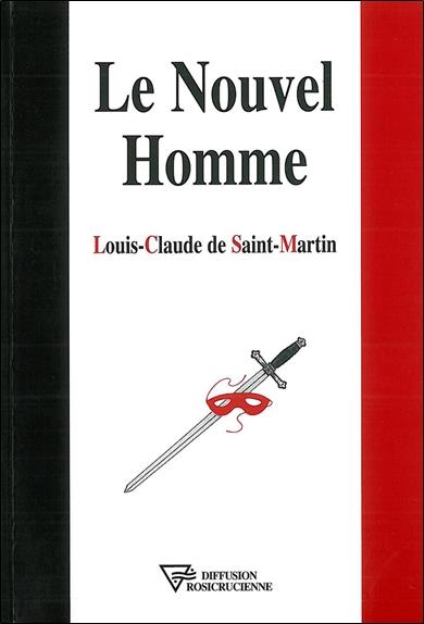 [épuisé] Nouvel homme (broché)