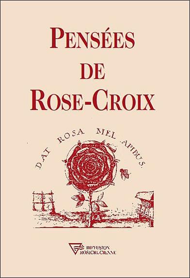 Pensées de Rose-Croix