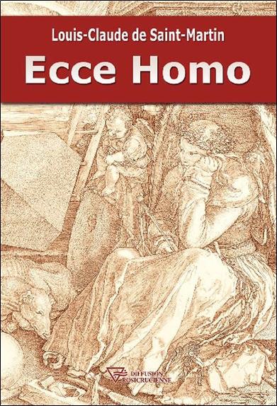 [épuisé] Ecce Homo