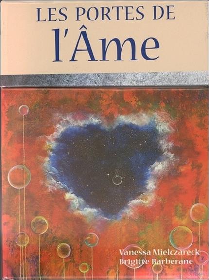 Les Portes de l'Âme (Coffret)