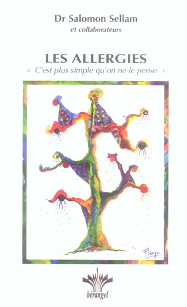 Les Allergies - Tome 14