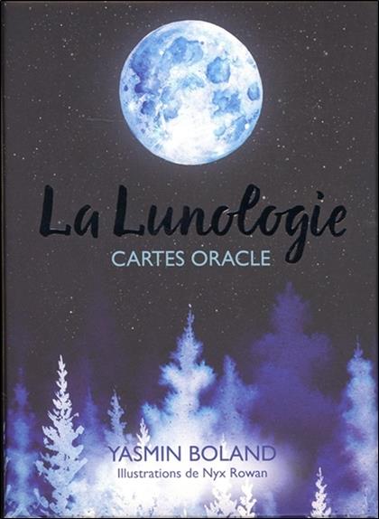 La lunologie (Coffret)