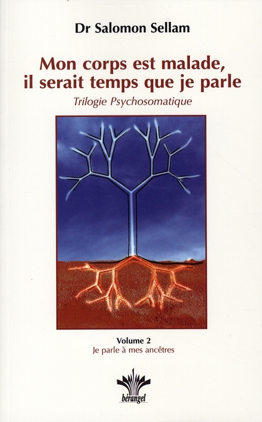 Mon corps est malade Tome 2