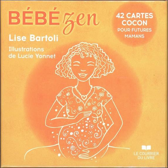 Bébé zen (Coffret)