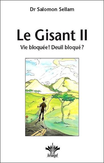 [9782915227338] Le Gisant 2