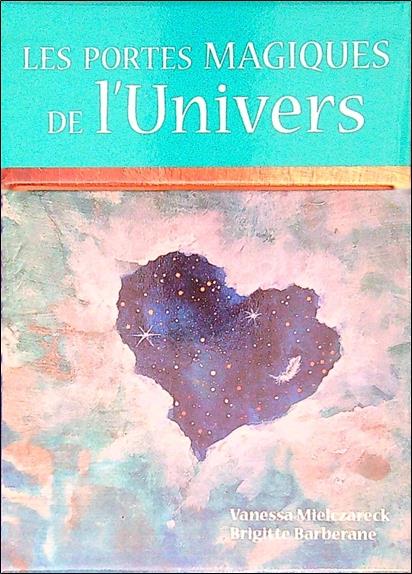 Les Portes Magiques de l'Univers (Coffret)