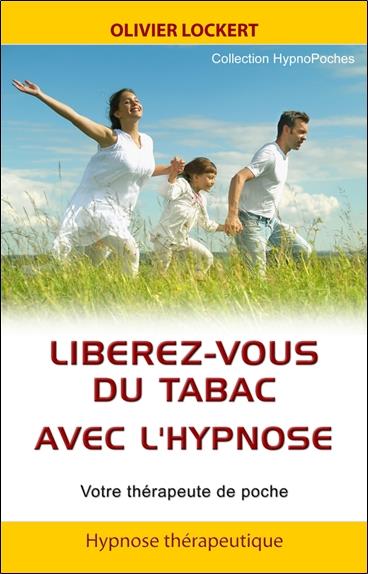 Libérez-vous du tabac avec l'hypnose