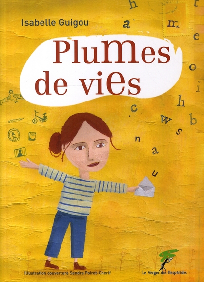 [9782917642009] Plumes de vies