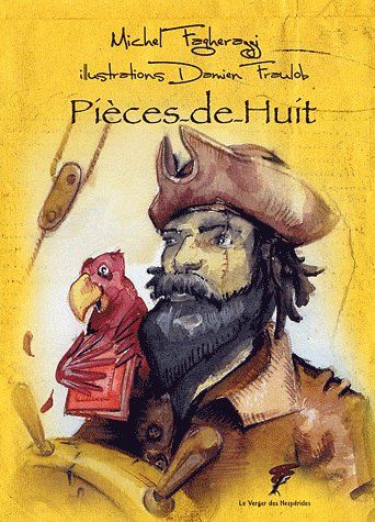 [9782917642047] Pièces-de-Huit