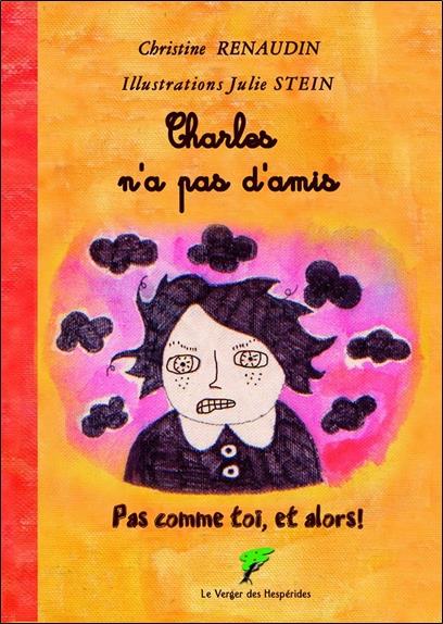 [9782917642504] Charles n'a pas d'amis